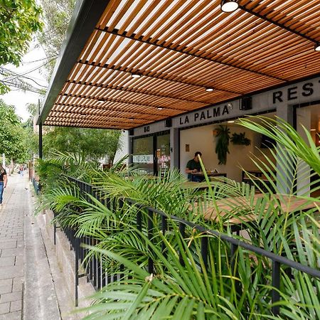 Med La Palma Medellín Exterior foto