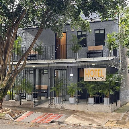 Med La Palma Medellín Exterior foto