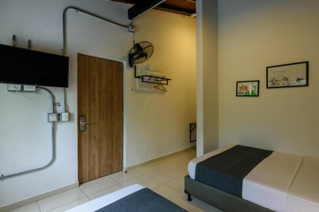 Med La Palma Medellín Exterior foto
