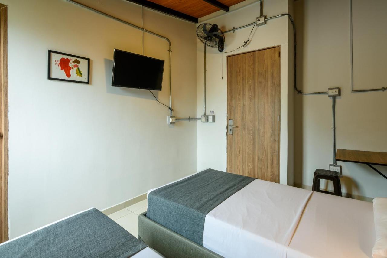 Med La Palma Medellín Exterior foto