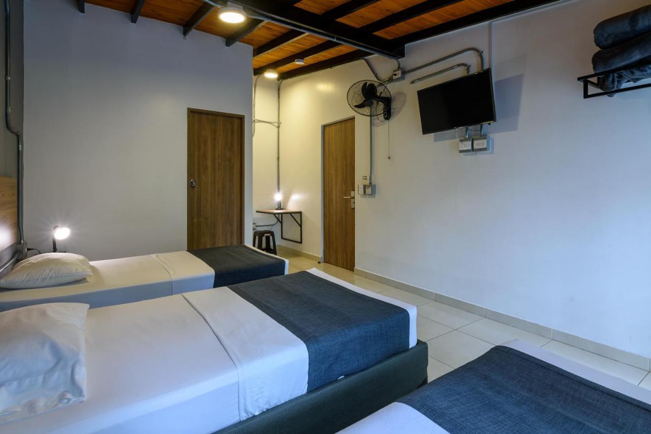 Med La Palma Medellín Exterior foto