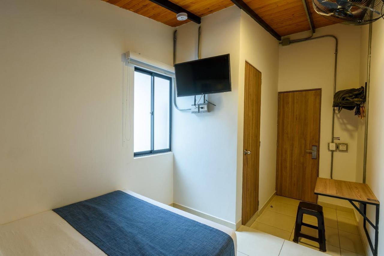 Med La Palma Medellín Exterior foto