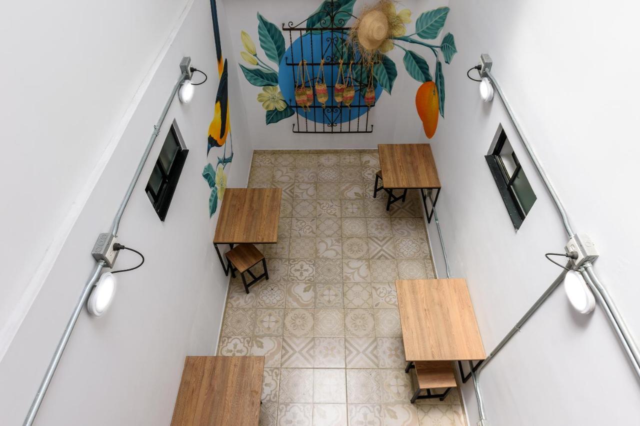 Med La Palma Medellín Exterior foto